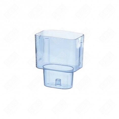 INSERIMENTO SERBATOIO BRITA MASTRA MACCHINA DA CAFFÃ, CAFFETTIERA - 00646715