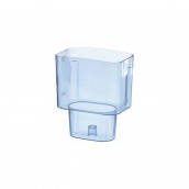 Inserimento serbatoio Brita mastra