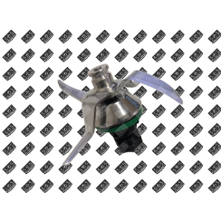 Coltello TM5 (base in plastica)