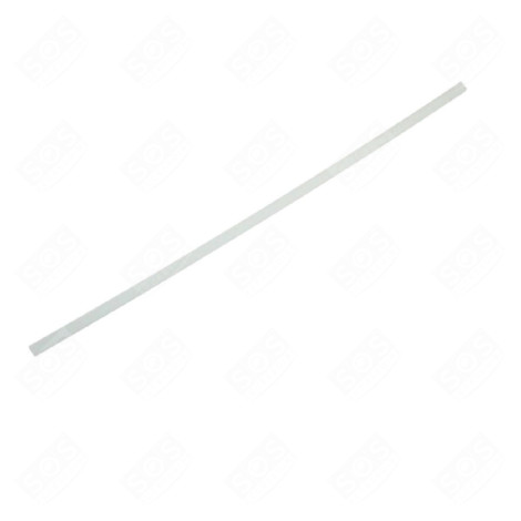 PROFILO FRONTALE GRIGLIA FRIGORIFERO, CONGELATORE - C00292064, 482000031950