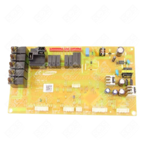 SCHEDA DI POTENZA ORIGINALE FORNI, FORNELLI ELETTRICI E A GAS - DE92-03309C, DE92-03030C