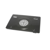 Deflettore aria calda