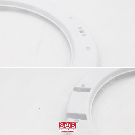 TELAIO DELL'OBLÒ LAVATRICE - 00362253