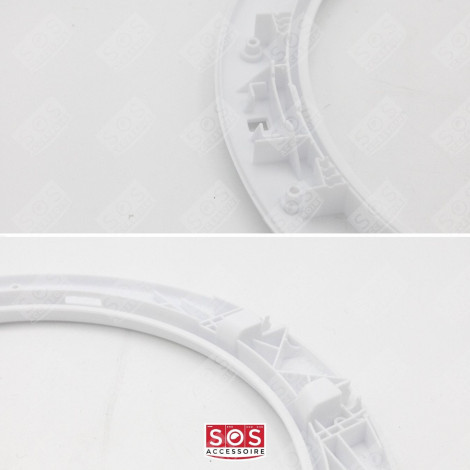 TELAIO DELL'OBLÒ LAVATRICE - 00362253