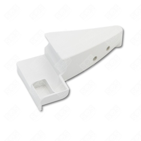 SUPPORTO BALCONCINO DESTRO FRIGORIFERO, CONGELATORE - 7438550, 742733100