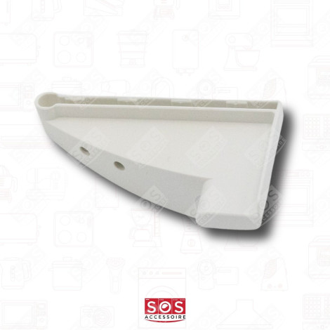 SUPPORTO BALCONCINO DESTRO FRIGORIFERO, CONGELATORE - 7438550, 742733100