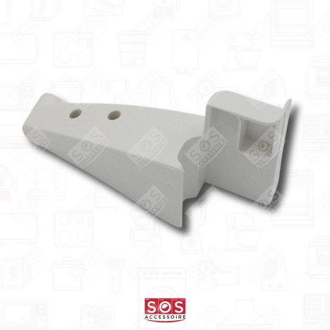 SUPPORTO BALCONCINO DESTRO FRIGORIFERO, CONGELATORE - 7438550, 742733100