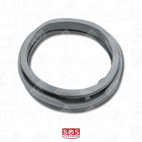 GUARNIZIONE OBLÒ (MANICHETTA) COMPATIBILI LAVATRICE - 10435320