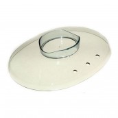 Coperchio ciotola vaporiera