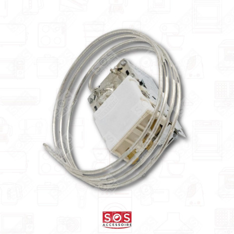 TERMOSTATO FRIGORIFERO, CONGELATORE - 46X0810, 6151086