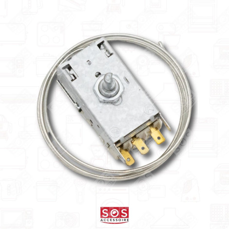 TERMOSTATO FRIGORIFERO, CONGELATORE - 46X0810, 6151086