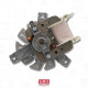 MOTORE CONVEZIONE FORNI, FORNELLI ELETTRICI E A GAS - 264440102, 264440148