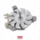 MOTORE CONVEZIONE FORNI, FORNELLI ELETTRICI E A GAS - 264440102, 264440148