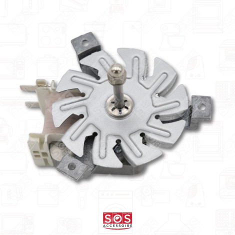 MOTORE CONVEZIONE FORNI, FORNELLI ELETTRICI E A GAS - 264440102, 264440148