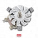 MOTORE CONVEZIONE FORNI, FORNELLI ELETTRICI E A GAS - 264440102, 264440148