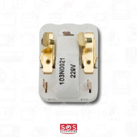 RELAIS DANFOSS 103N0021 FRIGORIFERO, CONGELATORE - 103N0021