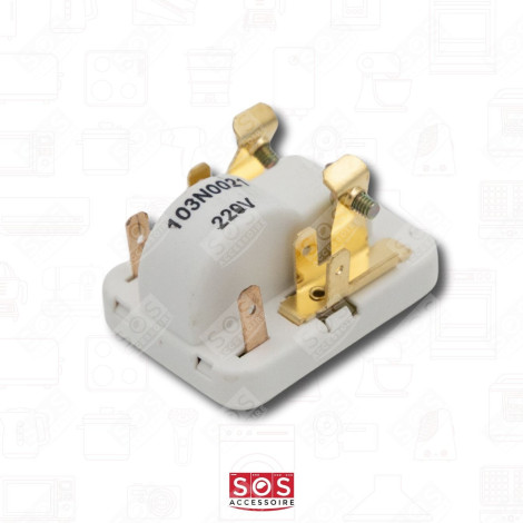 RELAIS DANFOSS 103N0021 FRIGORIFERO, CONGELATORE - 103N0021