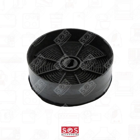 FILTRO A CARBONE CAPPA ASPIRANTE - 33005513, ECFB03