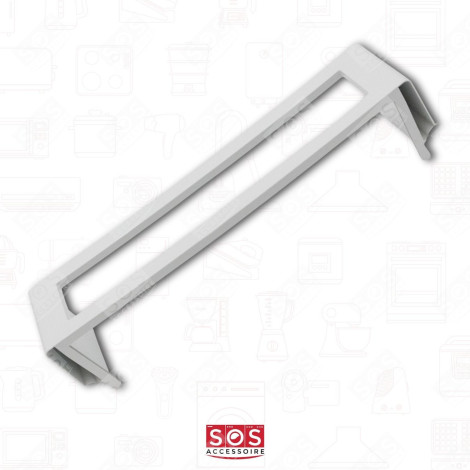 TELAIO DI MANTENIMENTO RIPIANO VETRO FRIGORIFERO, CONGELATORE - 743819800