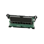 Scheda elettronica, modulo di comando