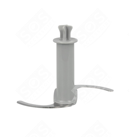 COLTELLO TRITACARNE ROBOT DA CUCINA E CUOCITUTTO - AS00000231