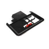 Set vassoio di supporto per tazze