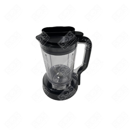 SET CIOTOLA FRULLATORE ROBOT DA CUCINA E CUOCITUTTO - AS00007393