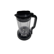 Set ciotola frullatore