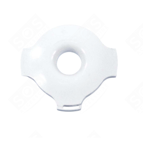 SUPPORTO FRULLATORE ROBOT DA CUCINA E CUOCITUTTO - KW706446