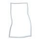 GUARNIZIONE UNIVERSALE PER PORTA 1300X700 MM FRIGORIFERO, CONGELATORE - 0015978