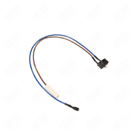 INTERRUTTORE ROBOT DA CUCINA E CUOCITUTTO - SS-194394