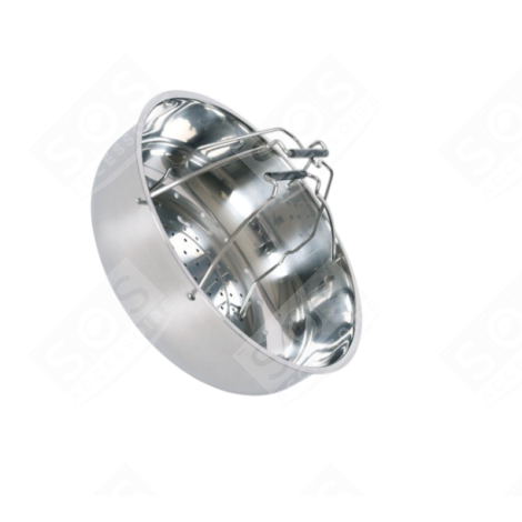 CESTELLO VAPORIERE, CUOCITORI A VAPORE - SS-204732