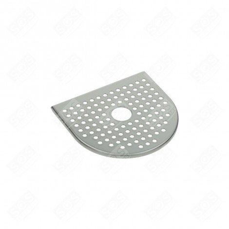 GRIGLIA INOX MACCHINA DA CAFFÃ, CAFFETTIERA - MS-0055347