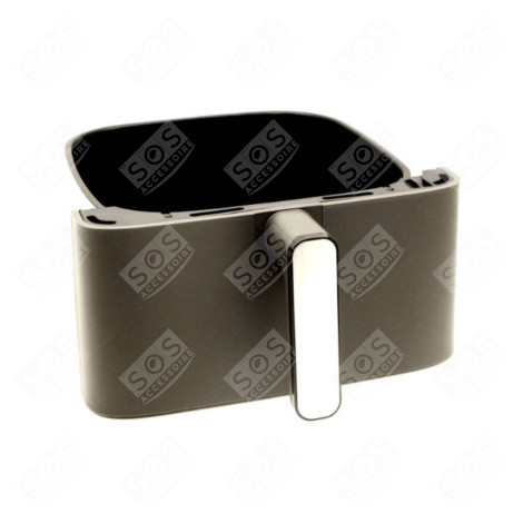 CESTELLO COMPLETO FRIGGITRICE - SS-9100057684, SS9100057684