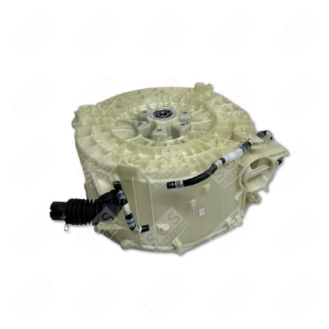 MEZZA VASCA POSTERIORE LAVATRICE - AJQ74954216