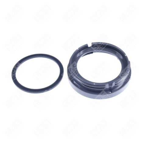 BASE CON GUARNIZIONE FRULLATORE - MS-652722