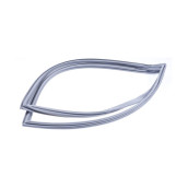 Guarnizione della porta (Parte frigorifero) originale