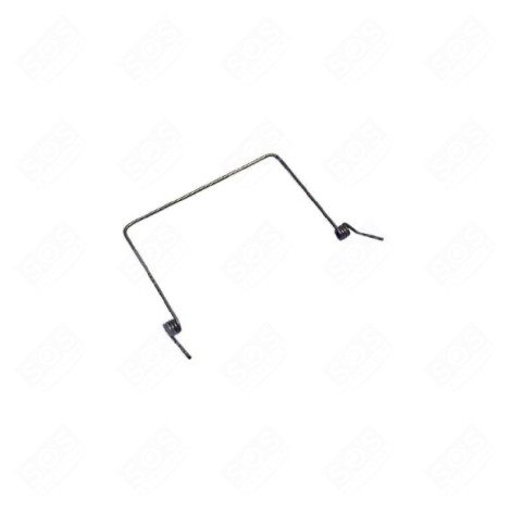 MOLLA DEL CANCELLETTO INTERNO LAVATRICE - C00051511, 482000026769