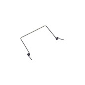 Molla del cancelletto interno