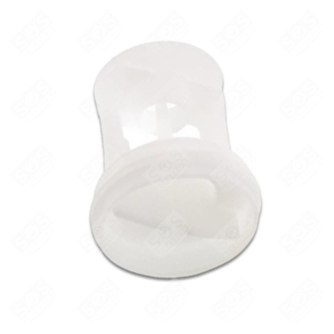 TAPPO FILTRO POMPA LAVATRICE - 1552361006