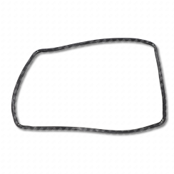 Guarnizione della porta