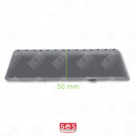 ALETTA DEL CESTELLO LAVATRICE - 481241848978, 480111104174