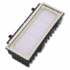 Filtro igienico alte prestazioni