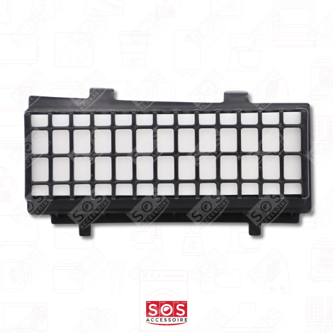 FILTRO IGIENICO ALTE PRESTAZIONI ASPIRAPOLVERE - 00577281, 00573928