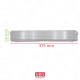 HUBLOT DE LAMPE CAPPA ASPIRANTE - 481246279972, PF02TA