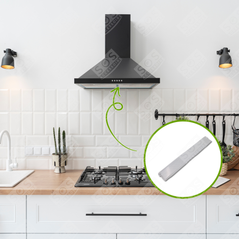 PLAFONIERA COPRI LAMPADA CAPPA ASPIRANTE - 481246279972, PF02TA