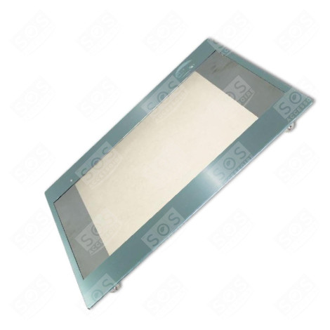 VETRO ESTERNO DELLA PORTA FORNI, FORNELLI ELETTRICI E A GAS - 692533413