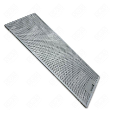 FILTRO METALLICO ANTI-GRASSO CAPPA ASPIRANTE - 073410570