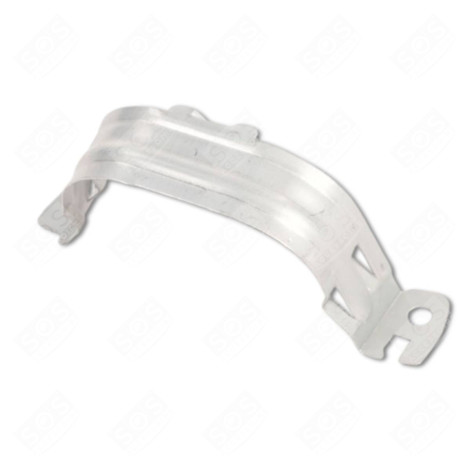 SUPPORTO CONDENSATORE ORIGINALE FORNI A MICROONDE - DE61-01263A, DE61-01263B