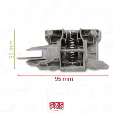 CHIUSURA DELLA PORTA LAVASTOVIGLIE - C00118765